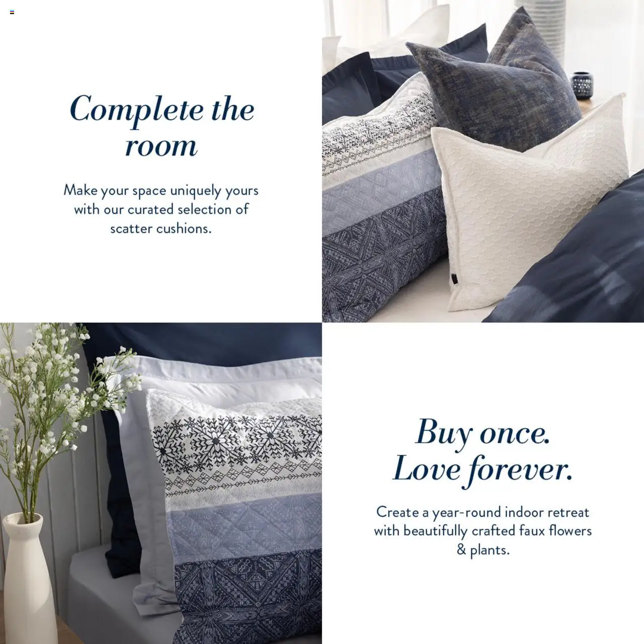 New Volpes catalogue – valid from 15.10.2025 | Page: 4