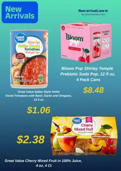 Offer preview "Walmart Catalogue" | Page: 4