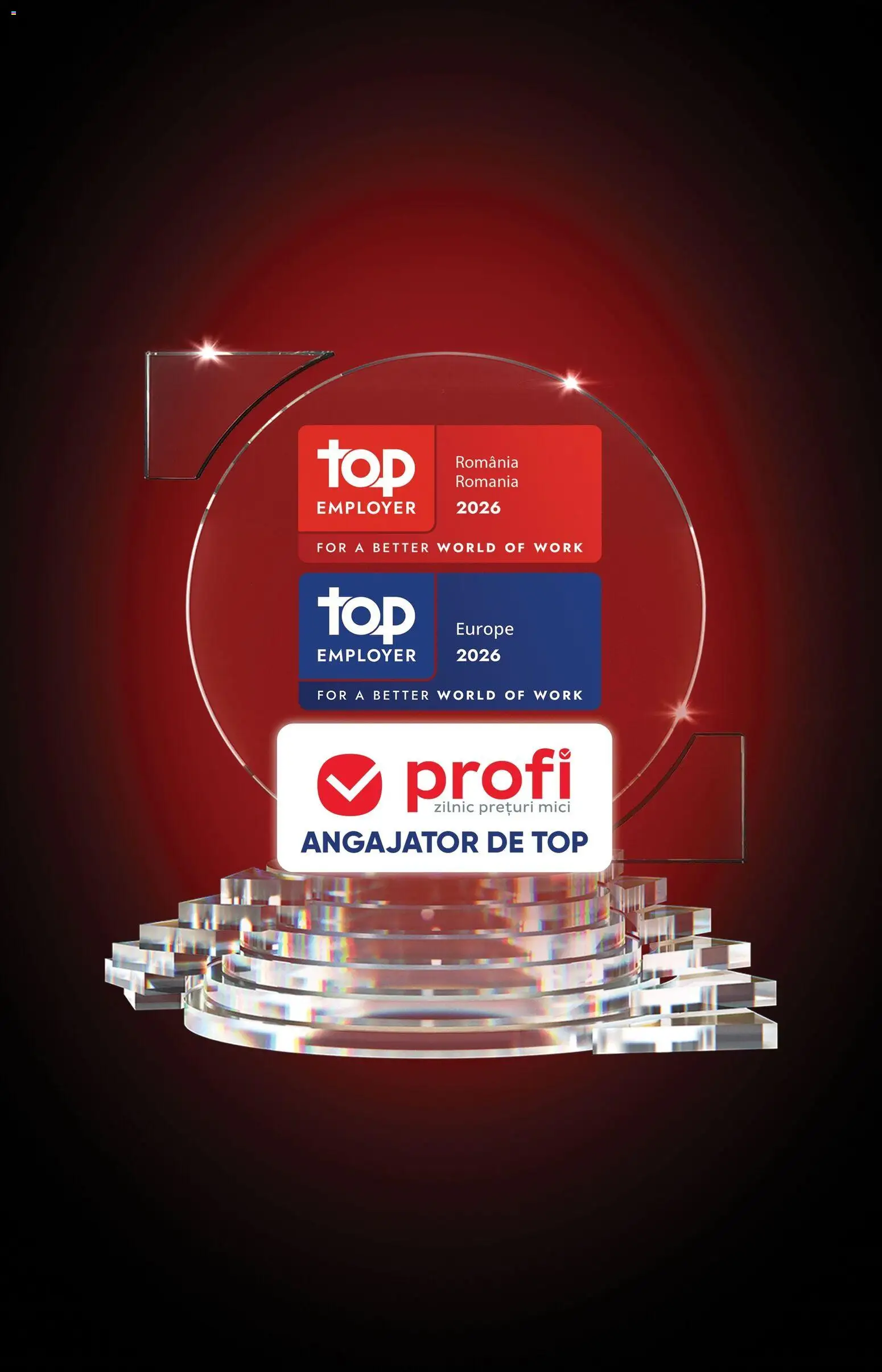 Noul catalog Profi – valabil de la 18.02.2026 | Pagină: 7 | Produse: Top, Mici