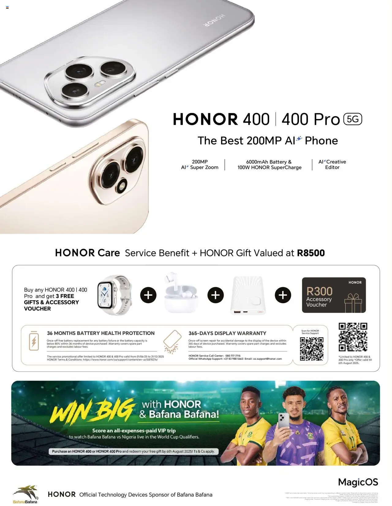 MTN Deals │ valid from 07.07.2025 | Page: 28 | Products: Phone, Watch, Battery
