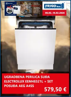 Katalog FRIGO & Co. - Pregled kataloga iz trgovine FRIGO & Co., vrijedi od 06.02.2026 | Stranica: 4