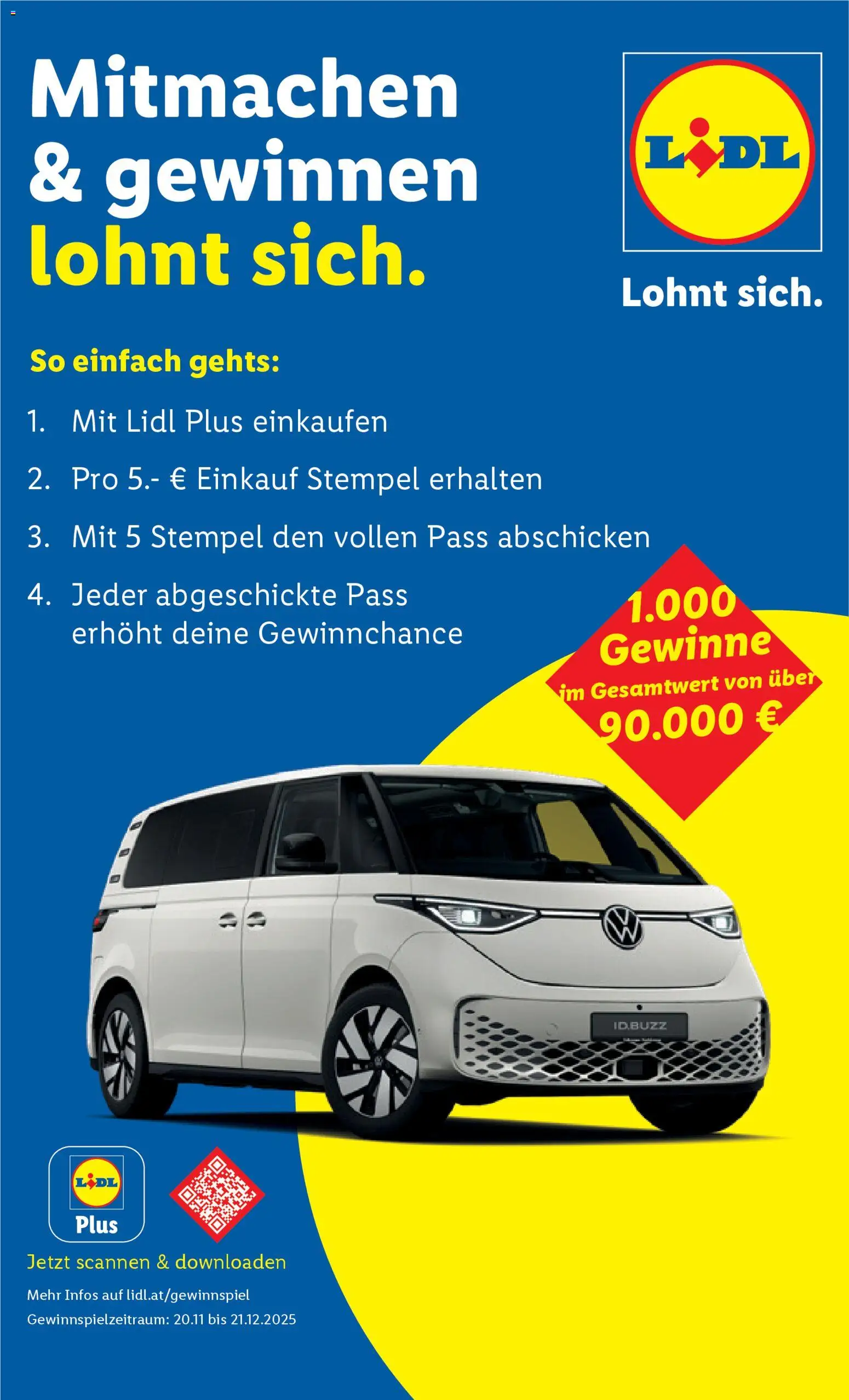 Lidl - Spielwarenkatalog  gültig ab 26.10.2025 | Seite: 32