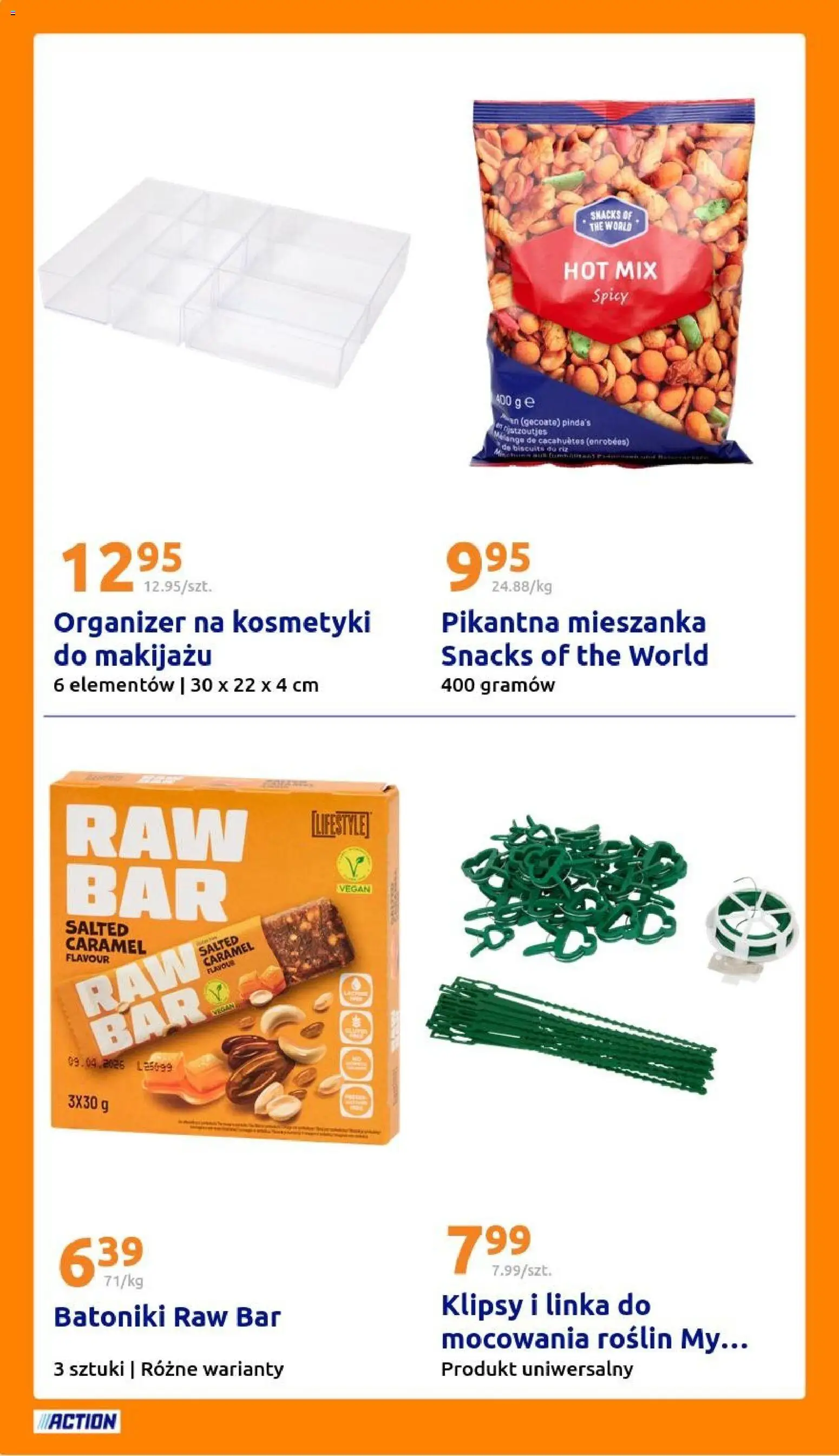 Action Gazetka od 04.02.2026 | Strona: 22