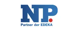 Logo NP Discount in der Kategorie Hypermärkte