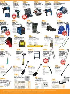 BUCO specials catalogue – valid from 26.01.2026 | Page: 3