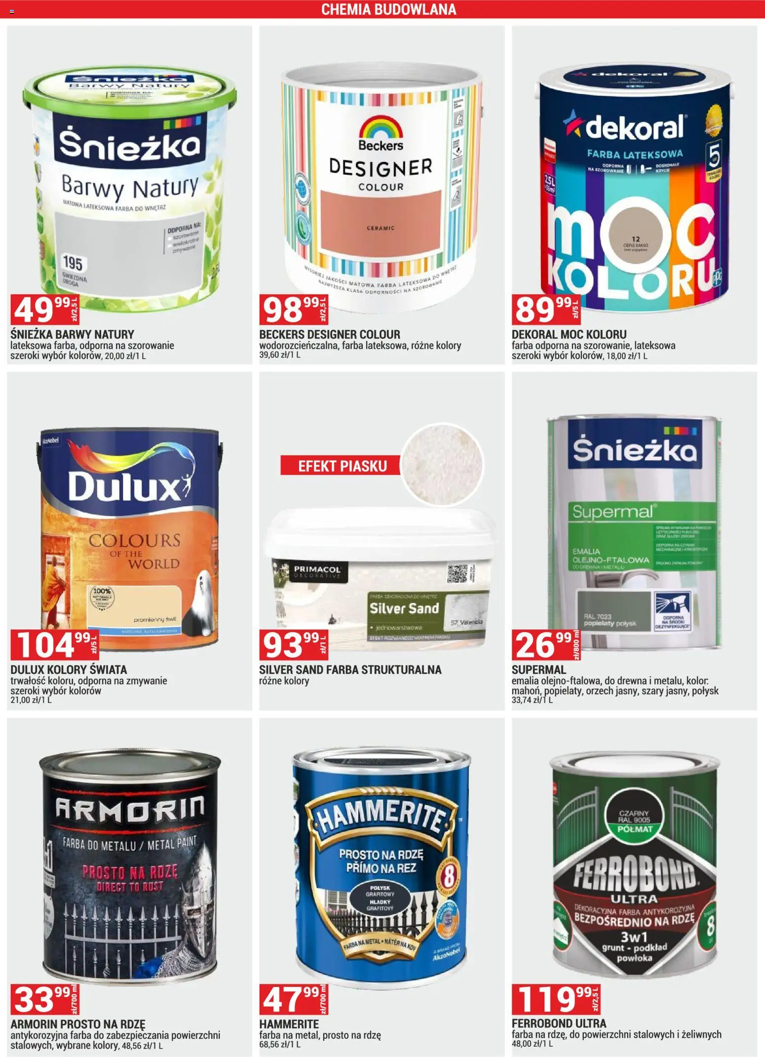 Merkury Market gazetka od 01.04.2026 | Strona: 47