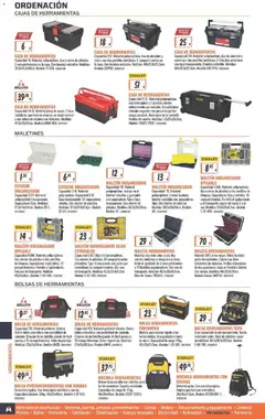 Vista previa Obramat folleto válido desde el 23.03.2026 | Página: 440