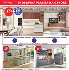 Harvey Norman katalog akcije – veljaven od 11.03.2026 | Stran: 14 | Izdelki: Kuhinja