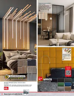 Bauhaus leták platný od 03.11.2025 | Strana: 6