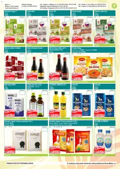 Makos leták platný od 05.01.2026 | Strana: 7