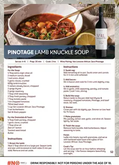 Makro specials catalogue – valid from 12.12.2025 | Page: 52