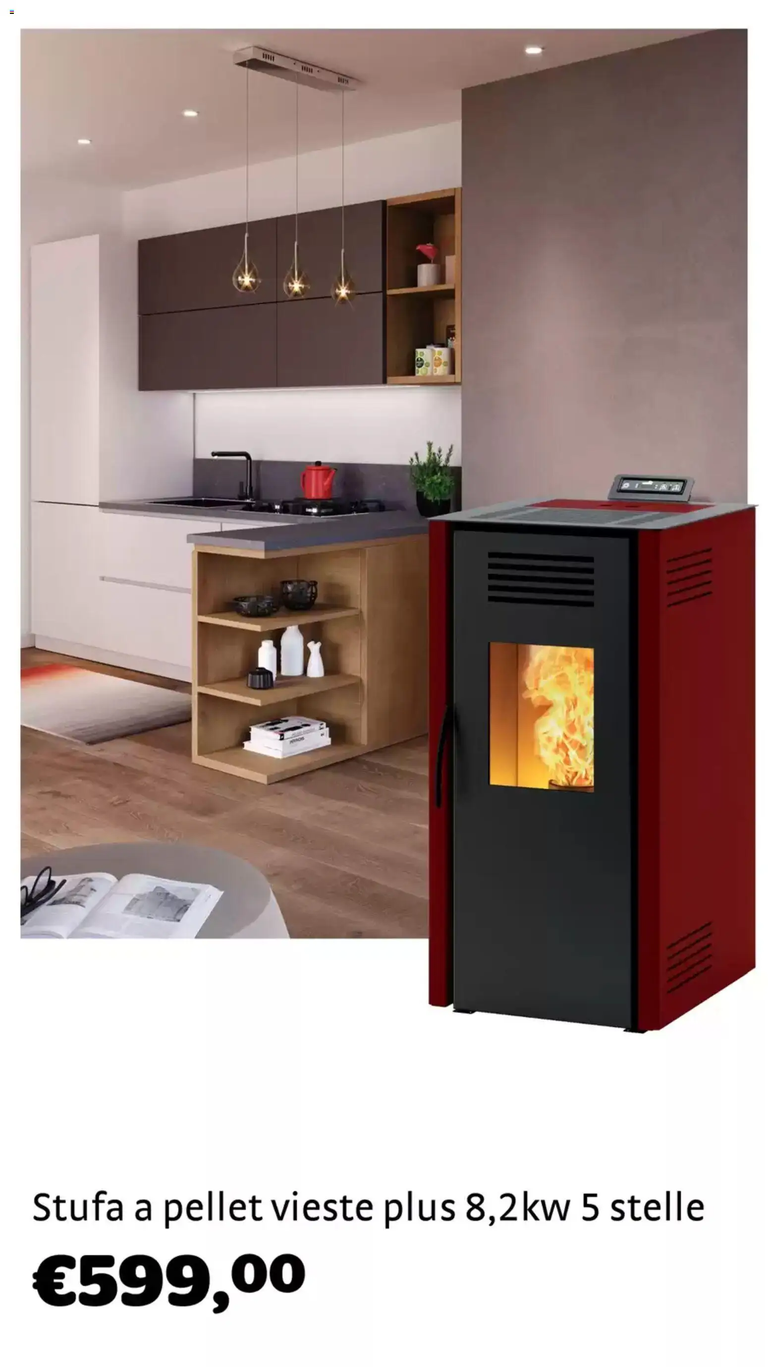 Volantino Brico Center del 04.02.2026 | Pagina: 34