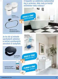 OBI leták platný od 15.01.2026 | Strana: 3