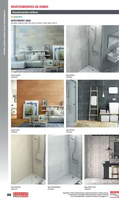 Vista previa Bauhaus - ProService  válido desde el 24.02.2025 | Página: 86 | Productos: Té, Teléfono, Caja