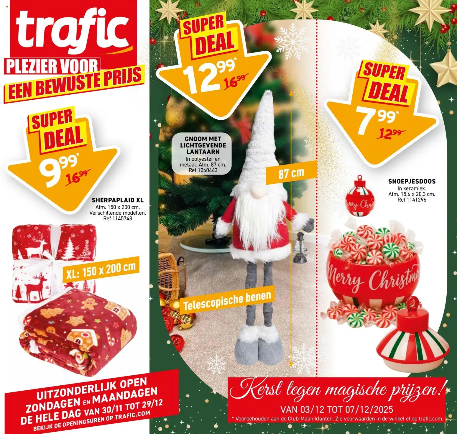 {H1} | Pagina: 1 | Producten: Lantaarn