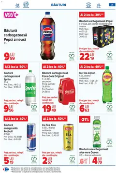 Ofertele Carrefour valabile de la 04.02.2026 | Pagină: 28