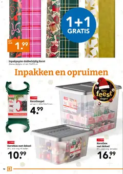 Blokker - Folder - Voorbeeld van een folder van Blokker, geldig van 15.12.2025 | Pagina: 10