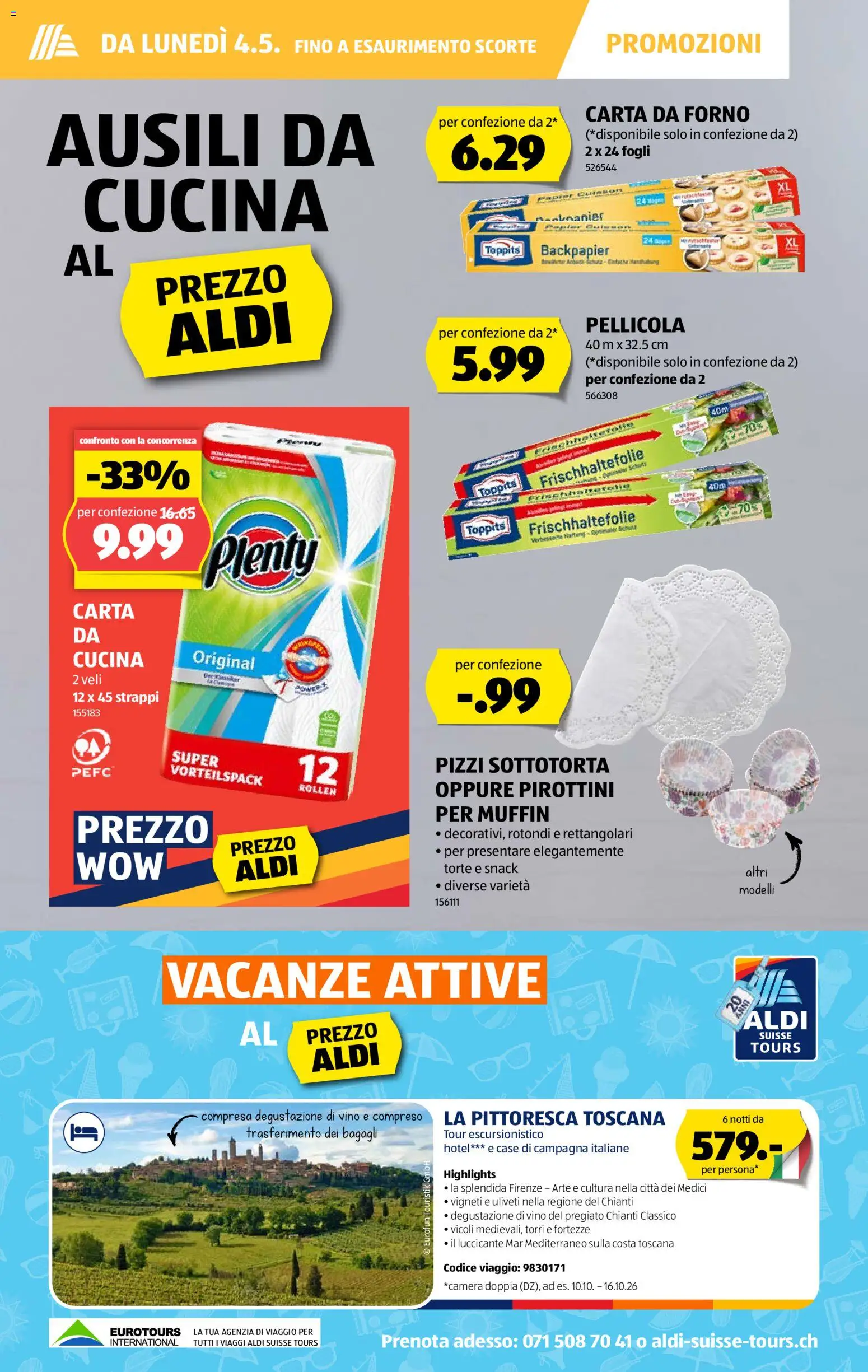 Aldi aktionen IT – gültig ab 30.04.2026 | Seite: 26
