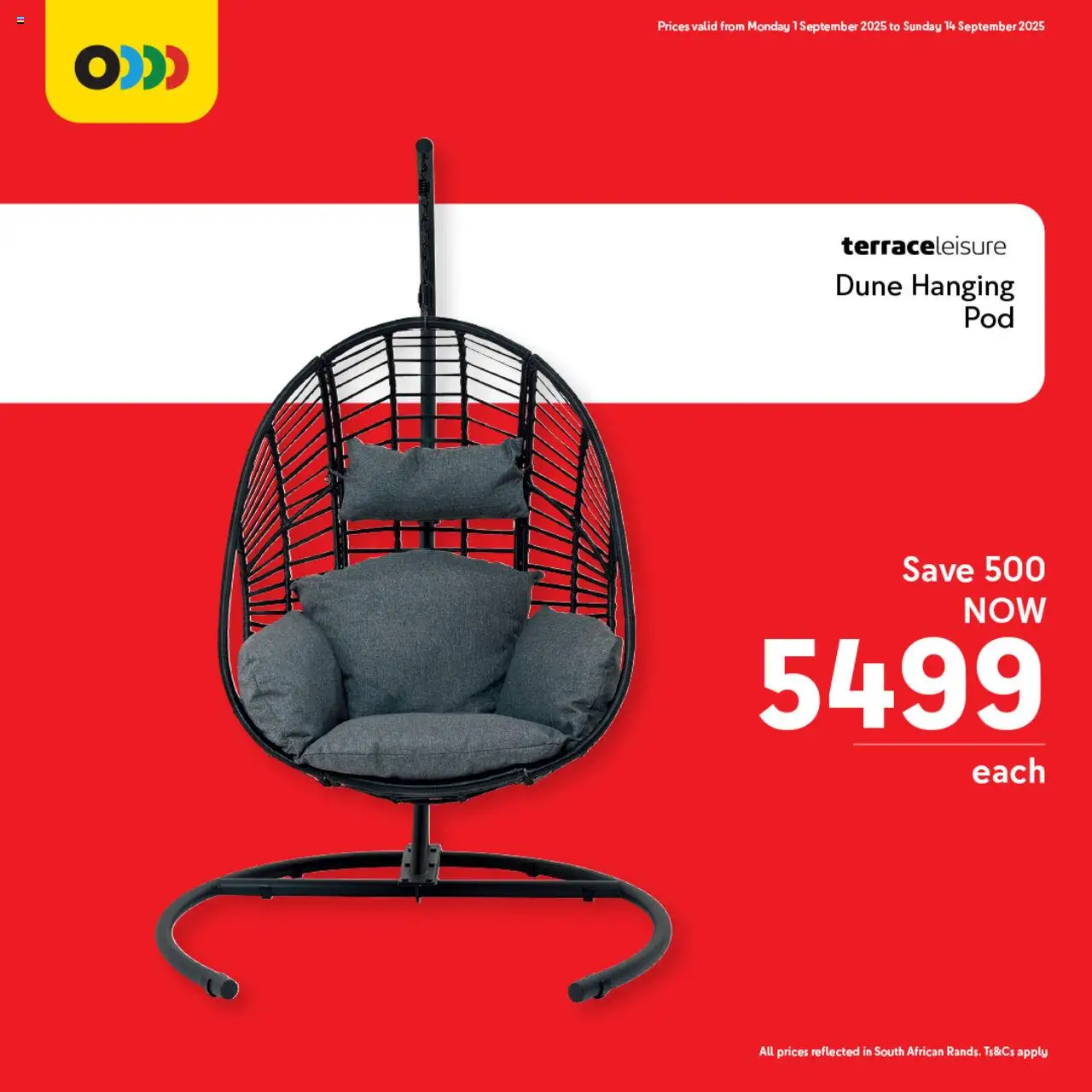 New Makro catalogue – valid from 01.09.2025 | Page: 7