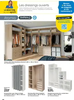 Castorama - Prévisualisation de Catalogue Castorama valide à partir de 21.05.2025 | Page: 200