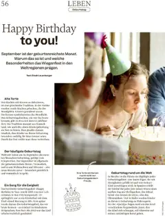 Migros Magazin – gültig ab 08.09.2025 | Seite: 56