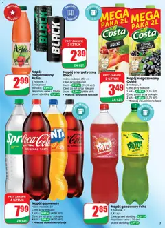 Pogląd oferty "Dino Gazetka" - ważna od 29.10.2025 | Strona: 3 | Produkty: Porzeczka