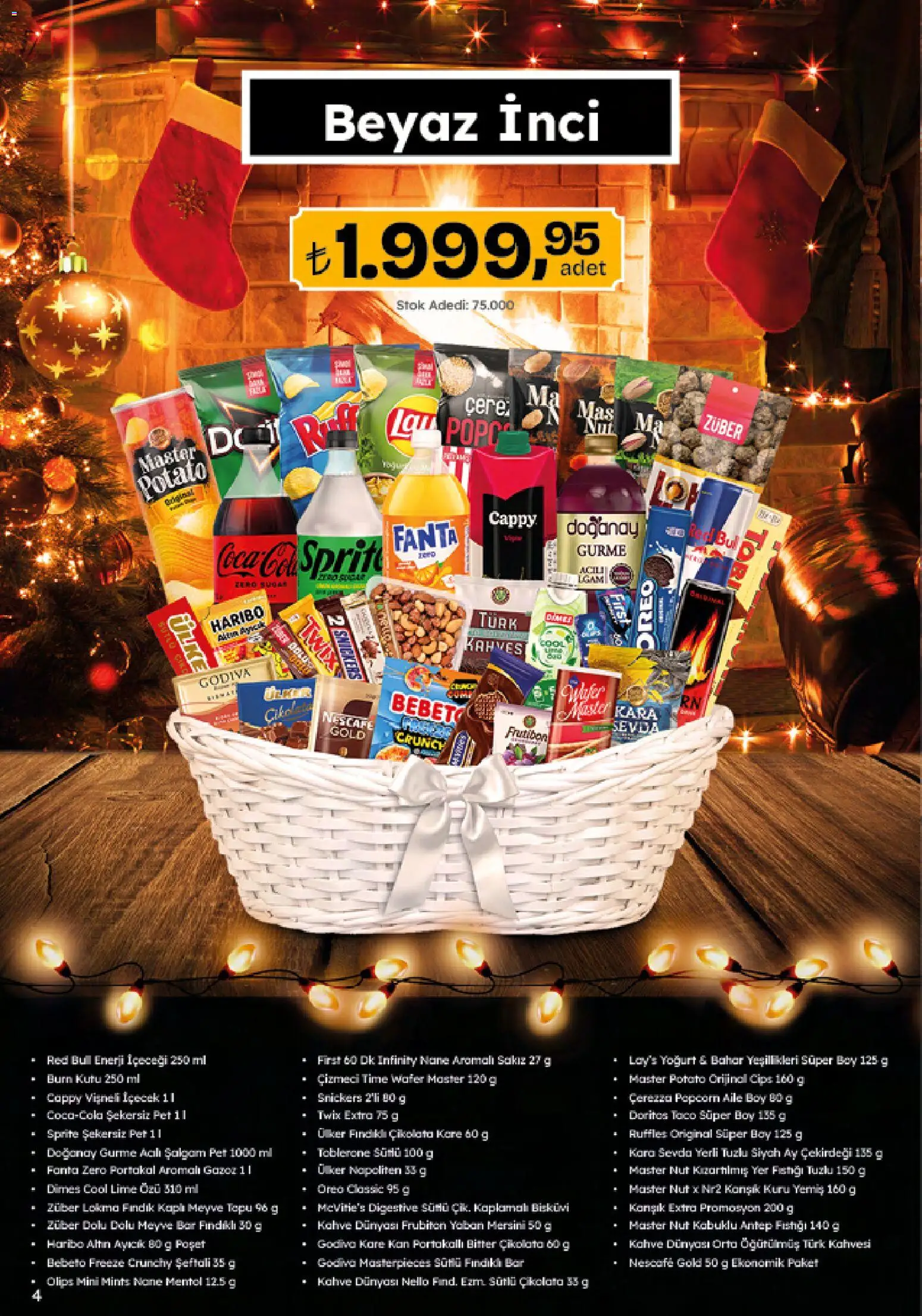 Migros Katalog - Migroskop - 04.12.2025 tarihinden itibaren geçerlidir | Sayfa: 4