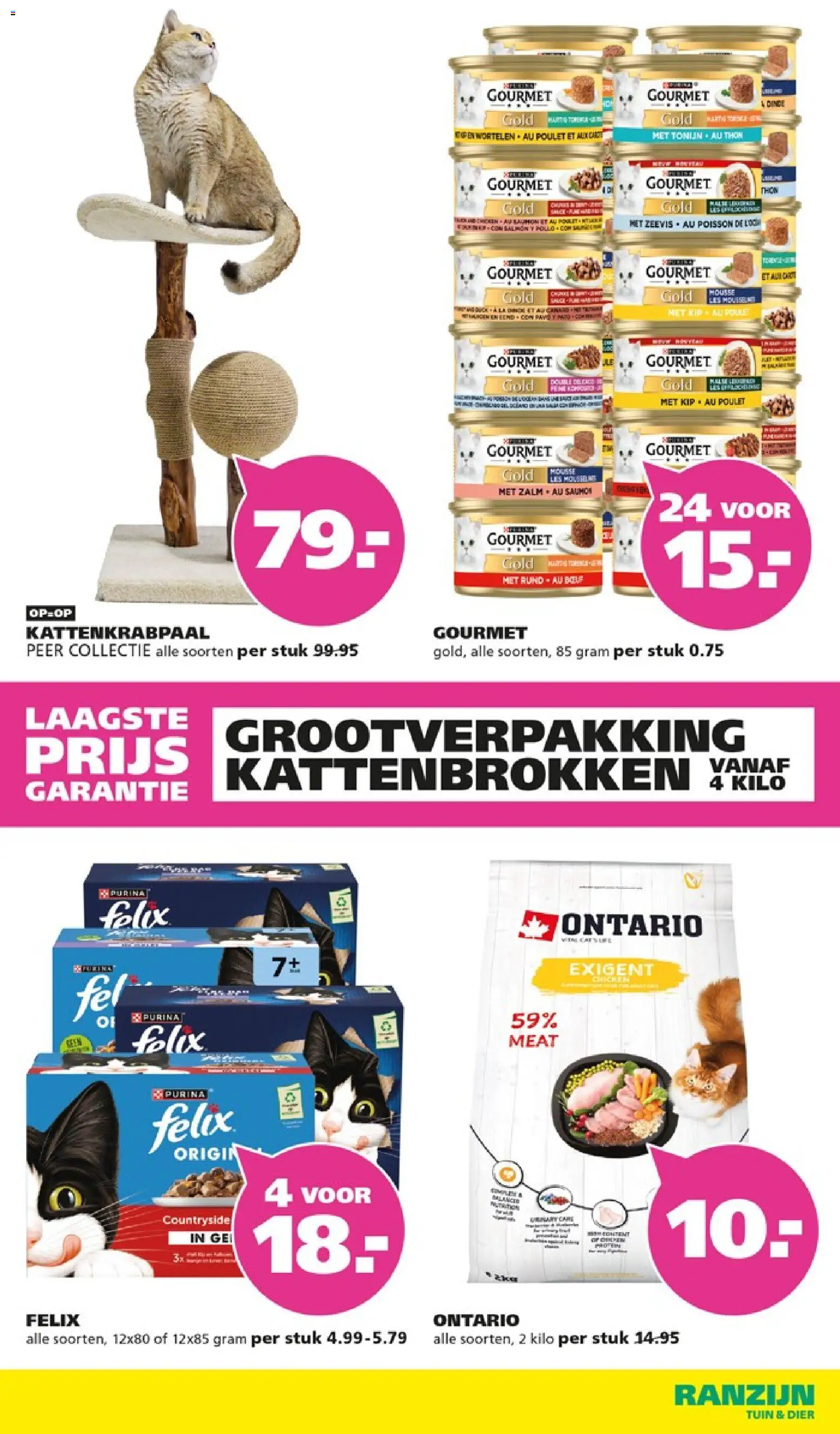 {H1} | Pagina: 9 | Producten: Zalm, Peer