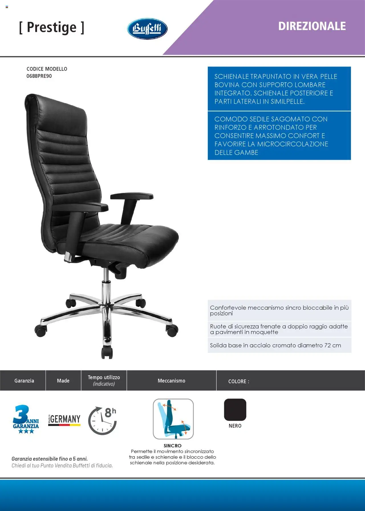 Volantino Buffetti del 28.06.2025 | Pagina: 3