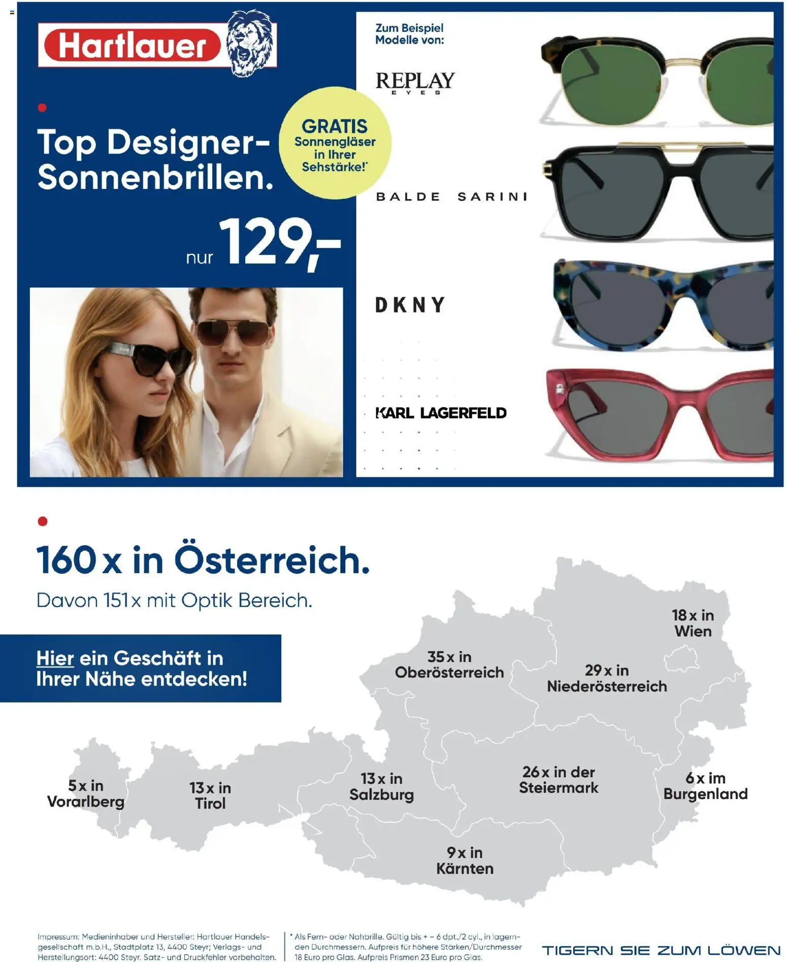 Hartlauer Angebote gültig ab 01.01.2026 | Seite: 7