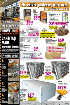 Ofertele Hornbach valabile de la 01.10.2025 | Pagină: 10