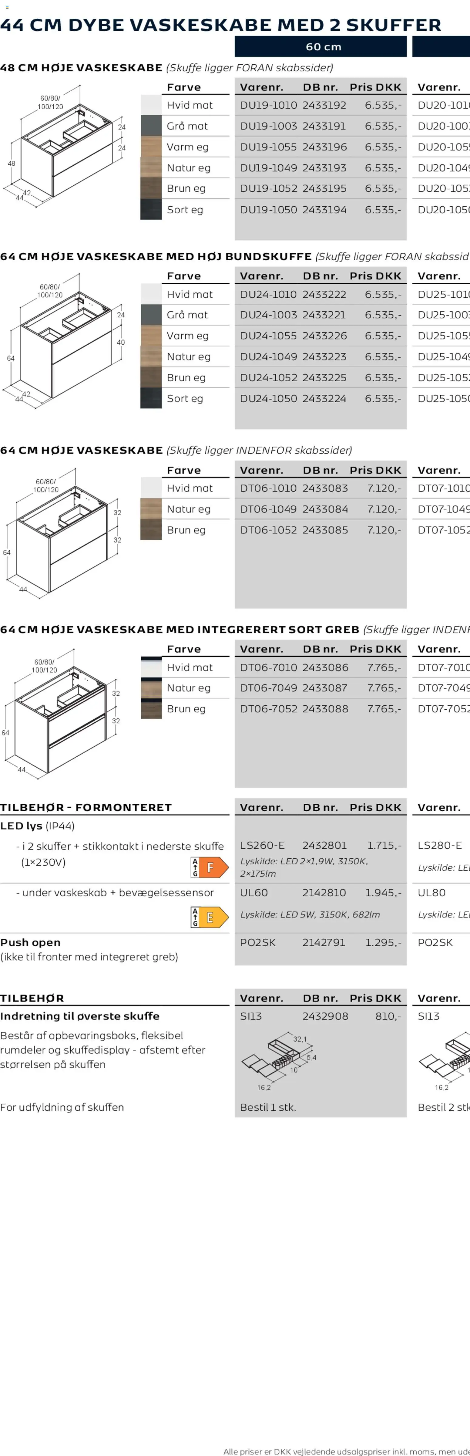 Bauhaus tilbudsavis – gyldig fra 01.01.2026 | Side: 49