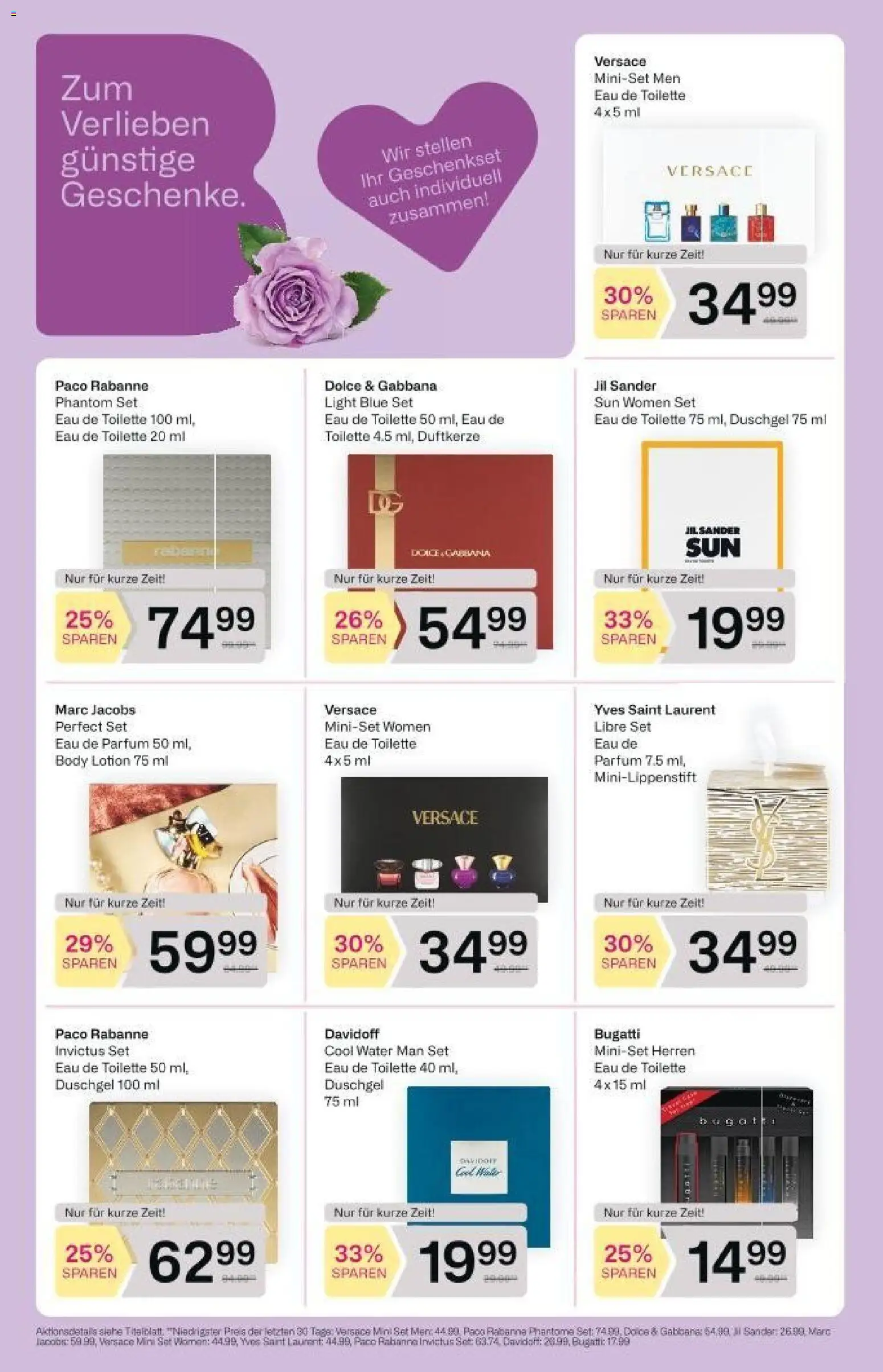 Bipa Flugblatt gültig ab 05.02.2026 | Seite: 4