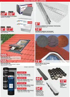 Merkury Market Gazetka od 01.09.2025 | Strona: 50 | Produkty: Top, Siatka