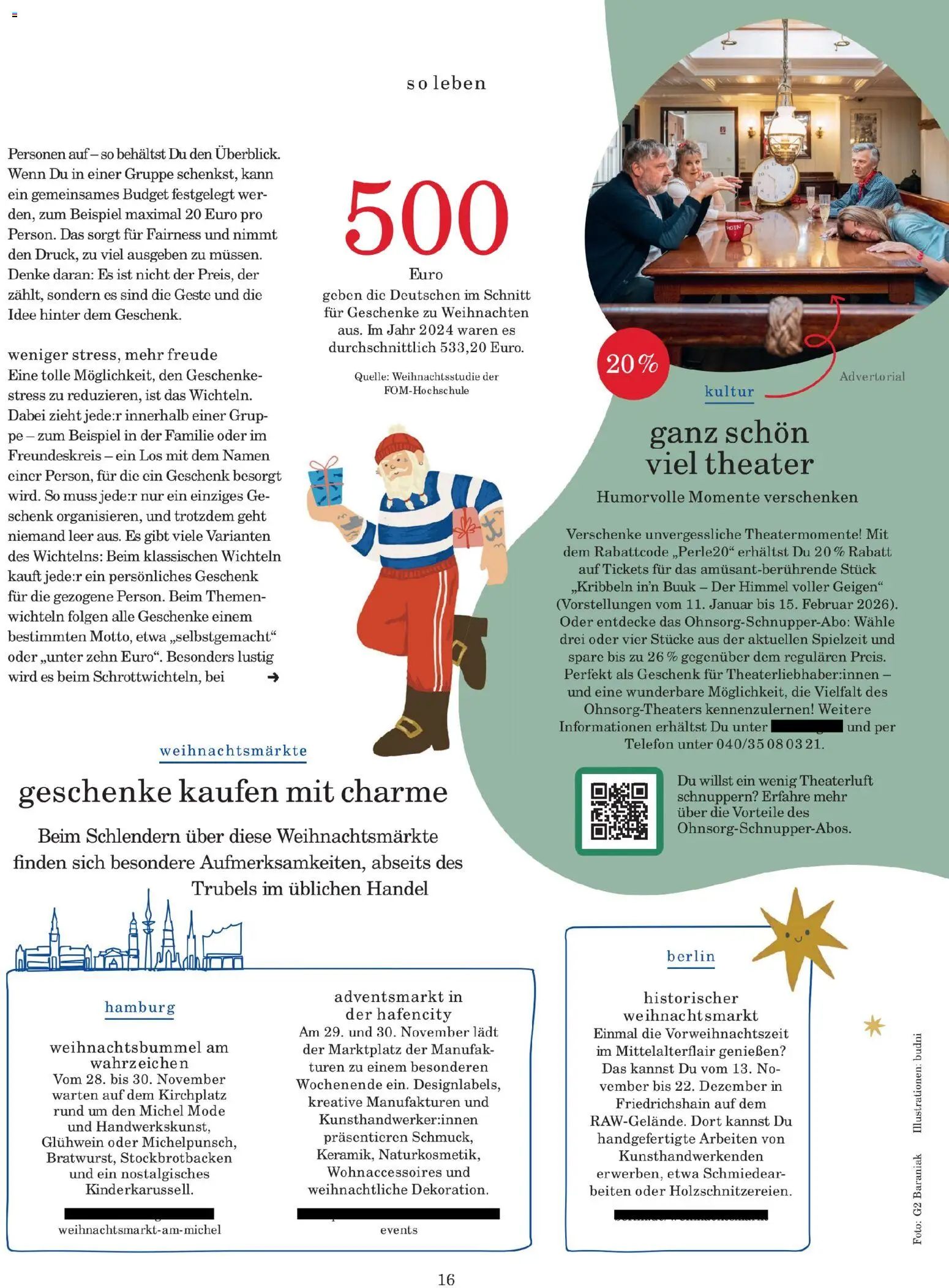 Budni Perle Magazin 06/25 – gültig ab 01.11.2025 | Seite: 16 | Produkte: Telefon