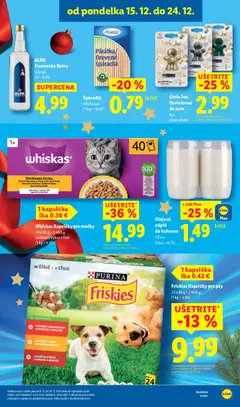 Lidl leták platný od 15.12.2025 | Strana: 37