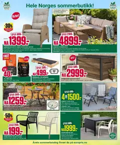 Forhåndsvisning av Europris kundeavis gyldig fra 27.04.2026 | Side: 7