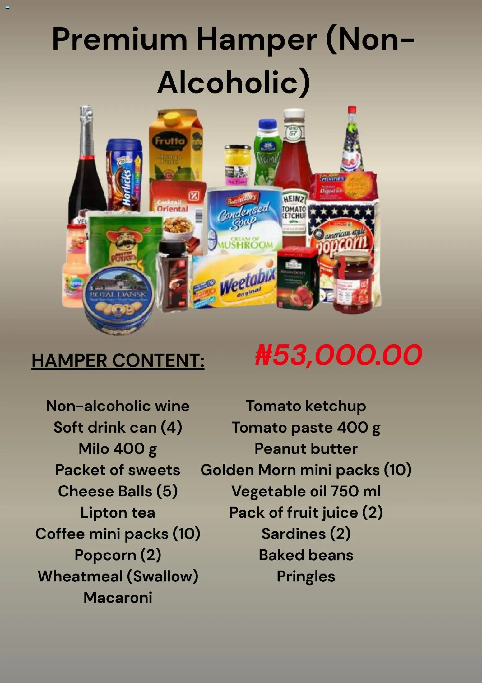 Supermart Catalogue valid from 24.11.2025 | Page: 2 | Products: Tea, Coffee, Wine, Juice