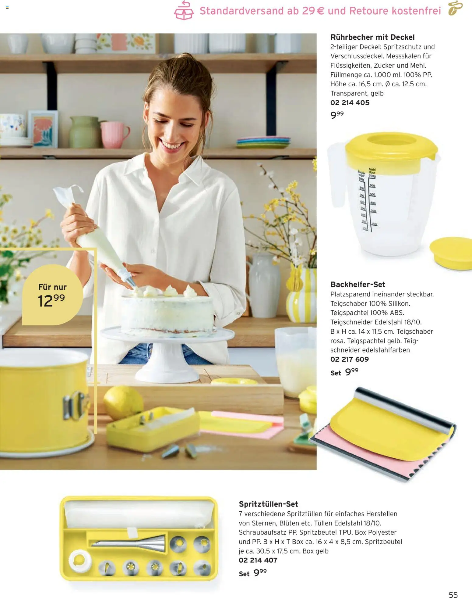 Angebote Tchibo – gültig ab 01.03.2026 | Seite: 55