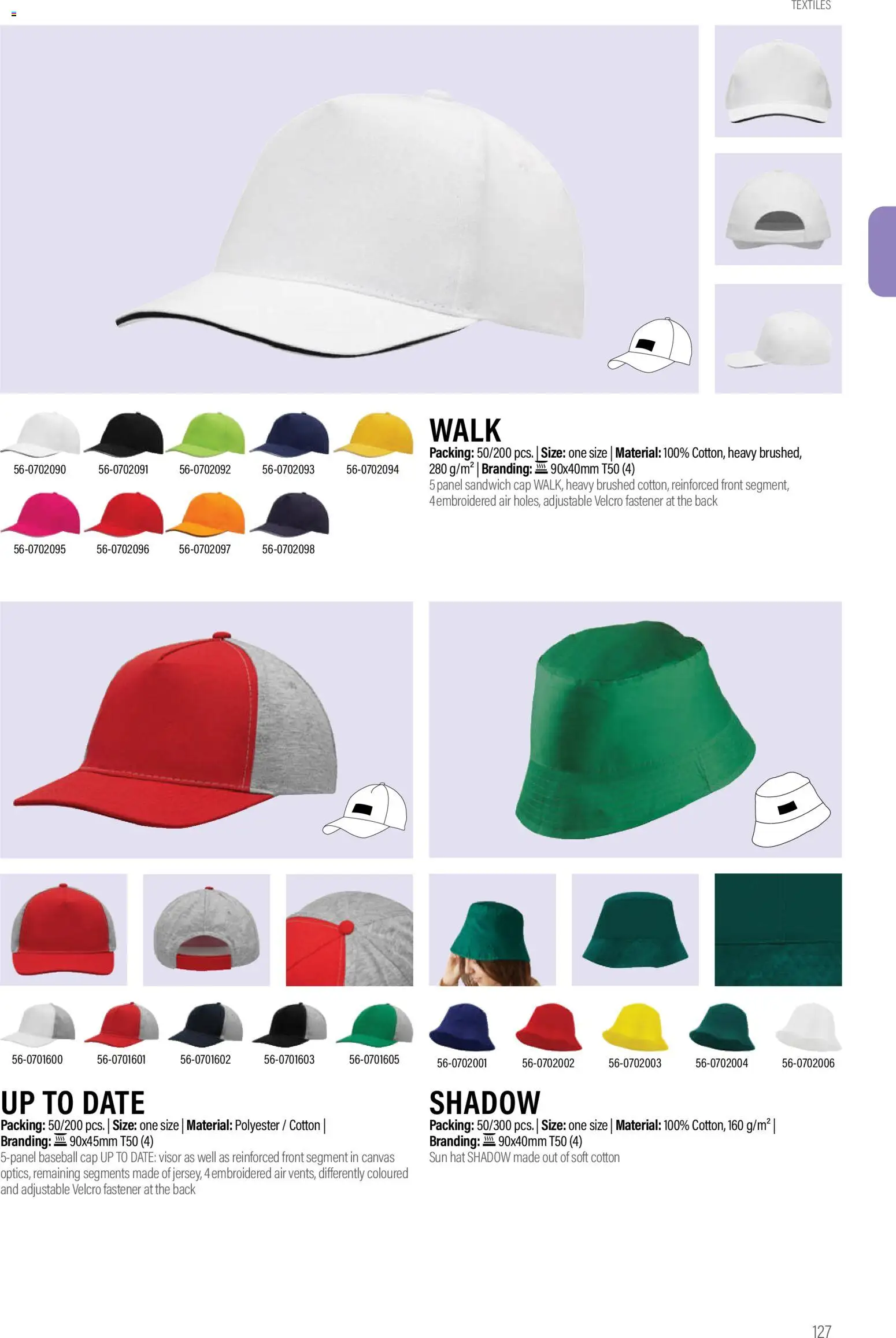 Sapo Giveaways Promotion tops – σε ισχύ από 14.01.2026 | Σελίδα: 127