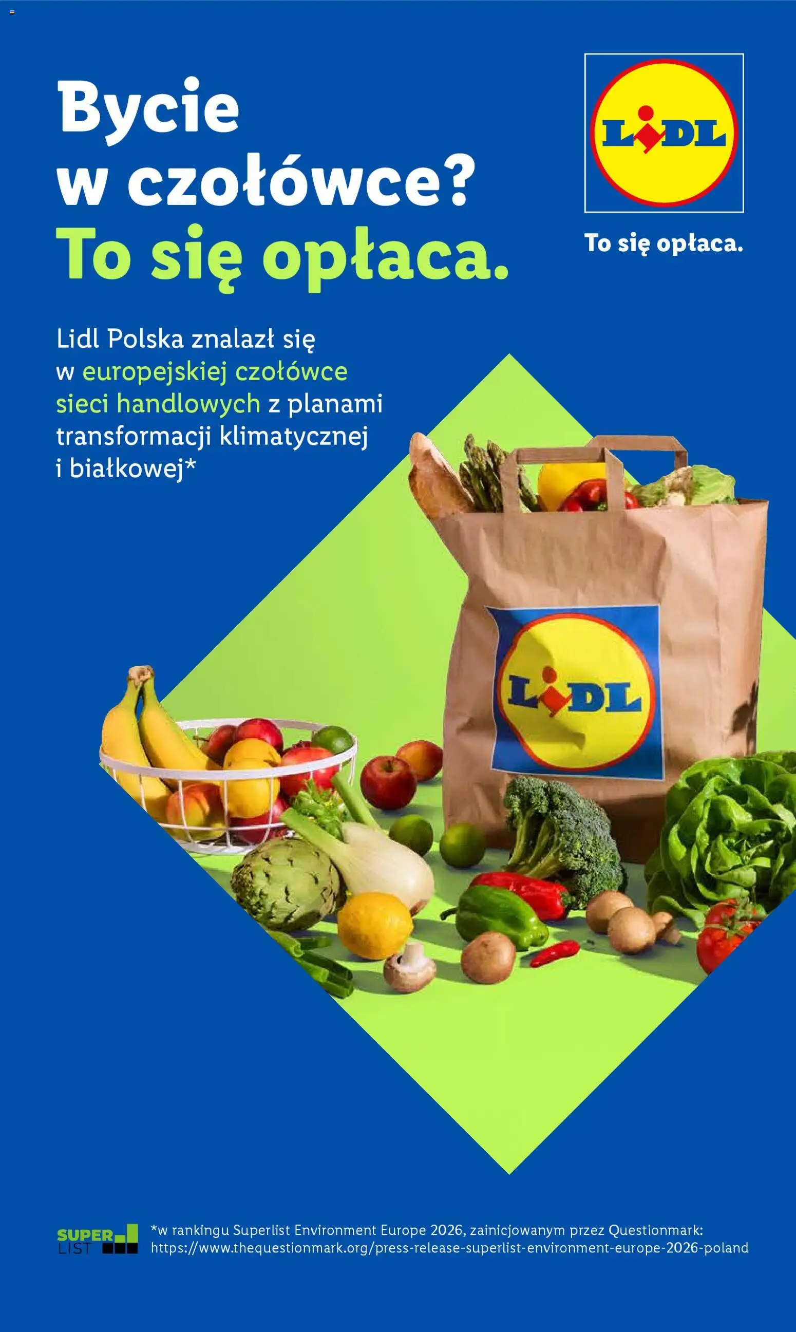 Lidl Polsko leták od 09.03.2026 | Strana: 70