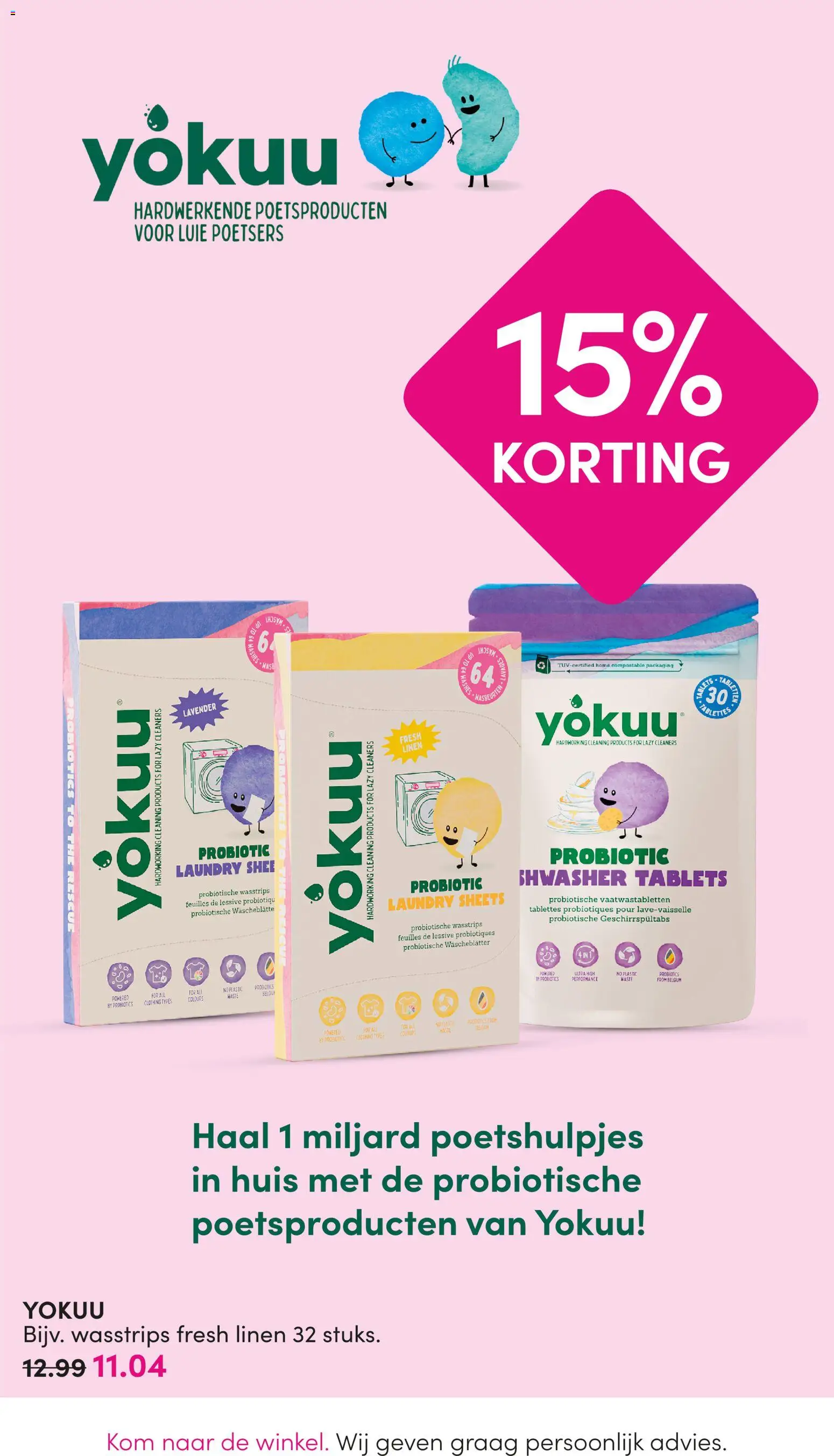 {H1} | Pagina: 24 | Producten: Kom