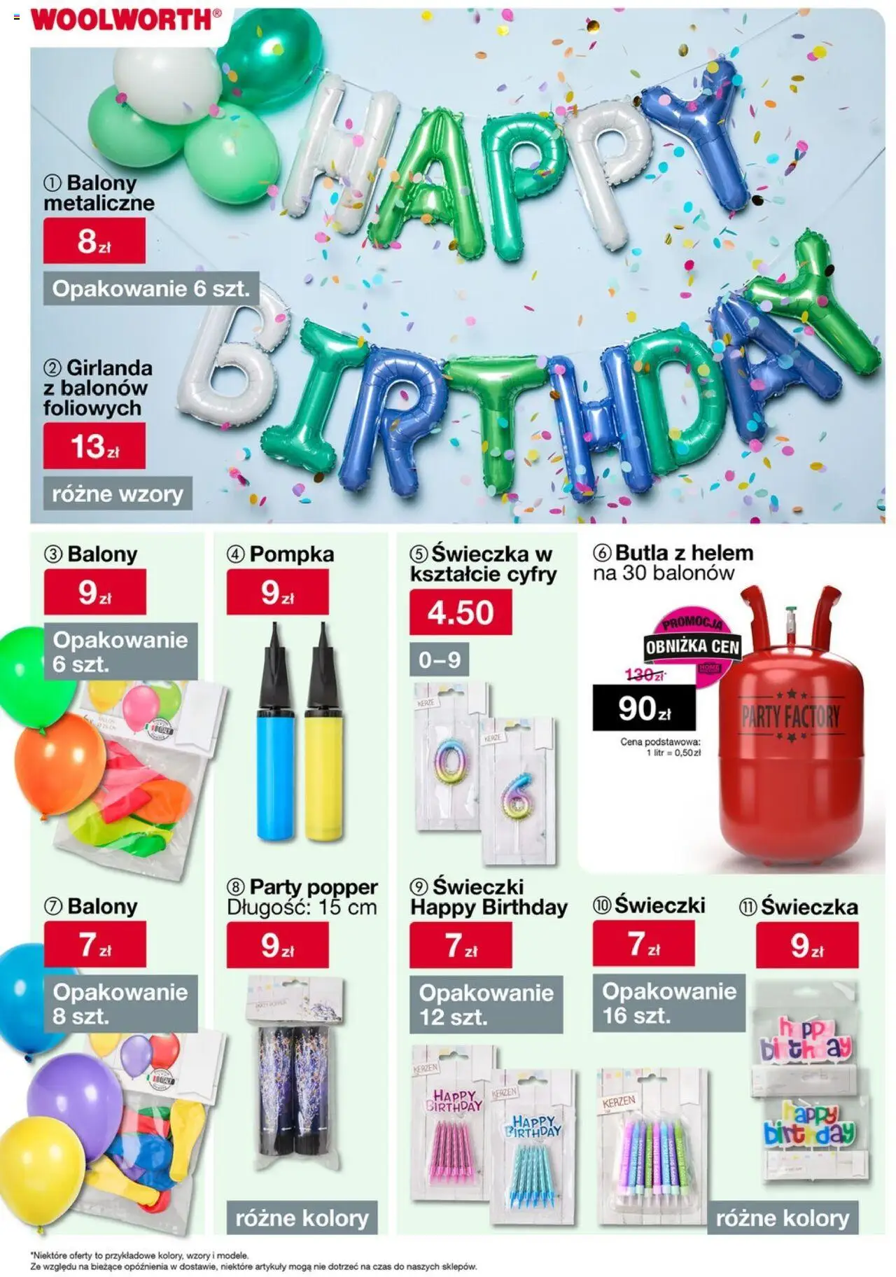 Woolworth Gazetka od 08.08.2025 | Strona: 4