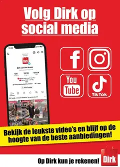 Dirk folder week 12 - Voorbeeld van een folder van Dirk, geldig van 18.03.2026 | Pagina: 22 | Producten: Broek