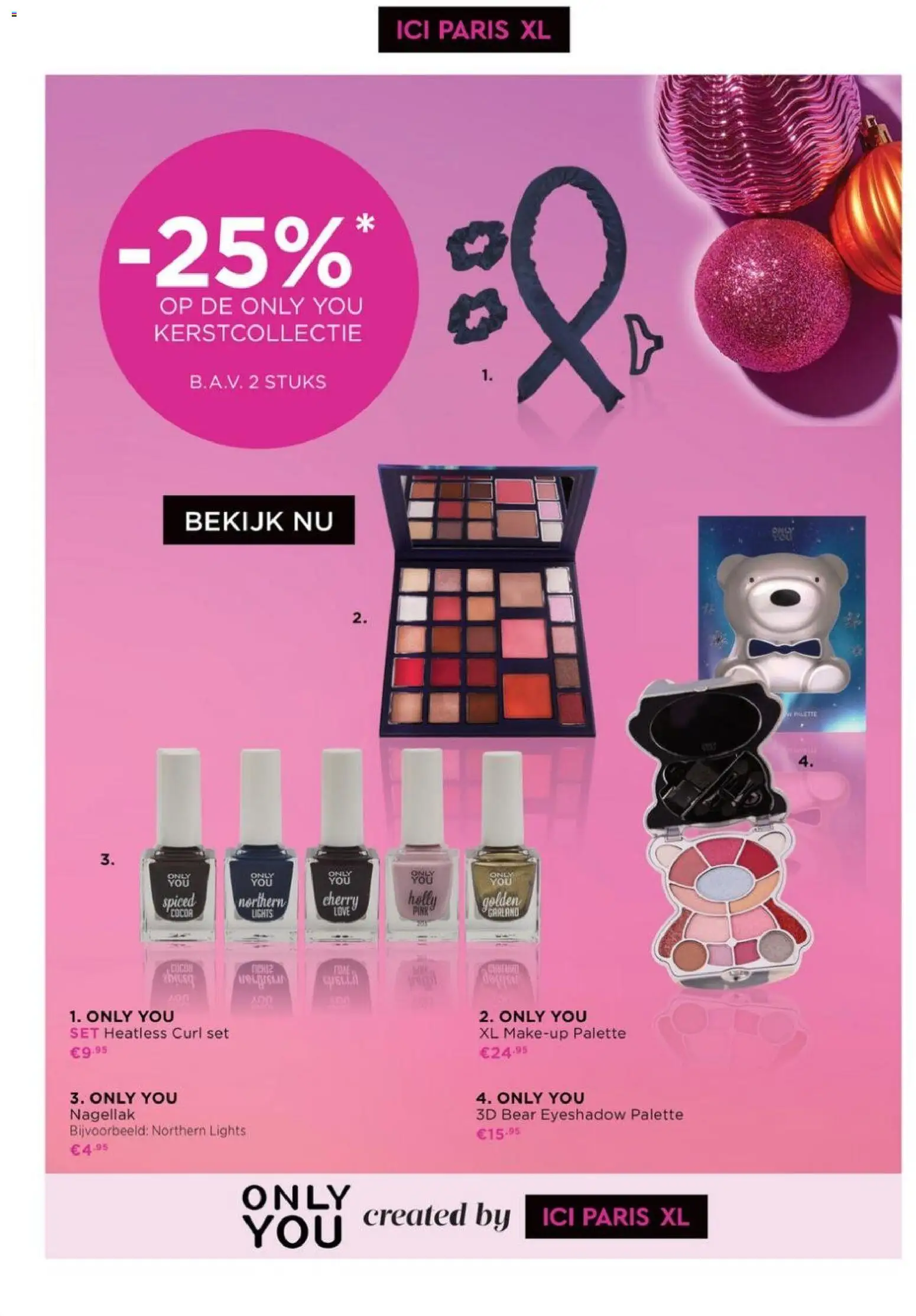 {H1} | Pagina: 14 | Producten: Nagellak