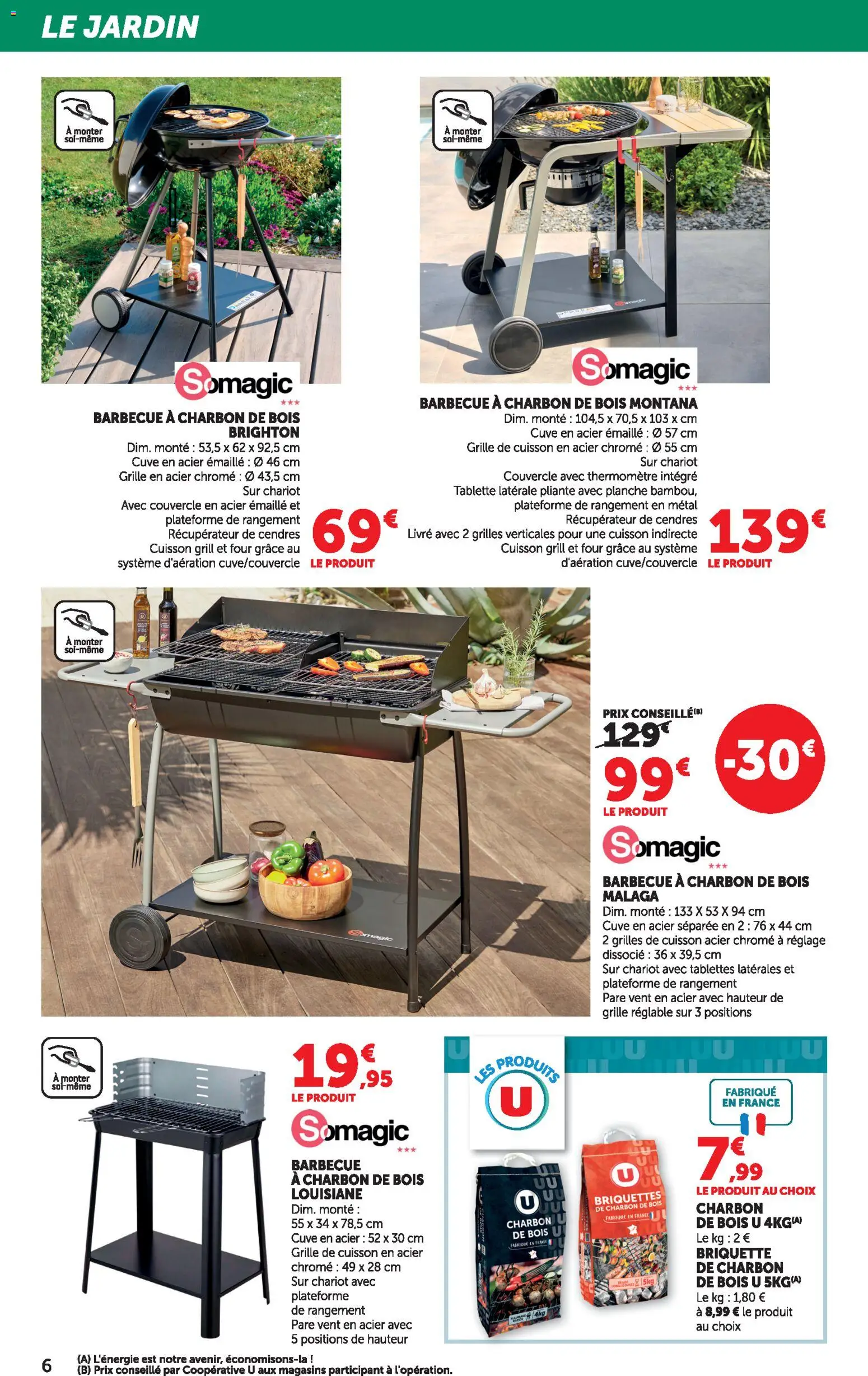 {H1} | Page: 6 | Produits: Tablette, Four, Grille de cuisson, Livre