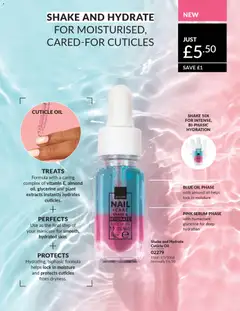 Preview of AVON - Avon Digital Brochure valid from 01.02.2026 | Page: 13 | Products: Oil