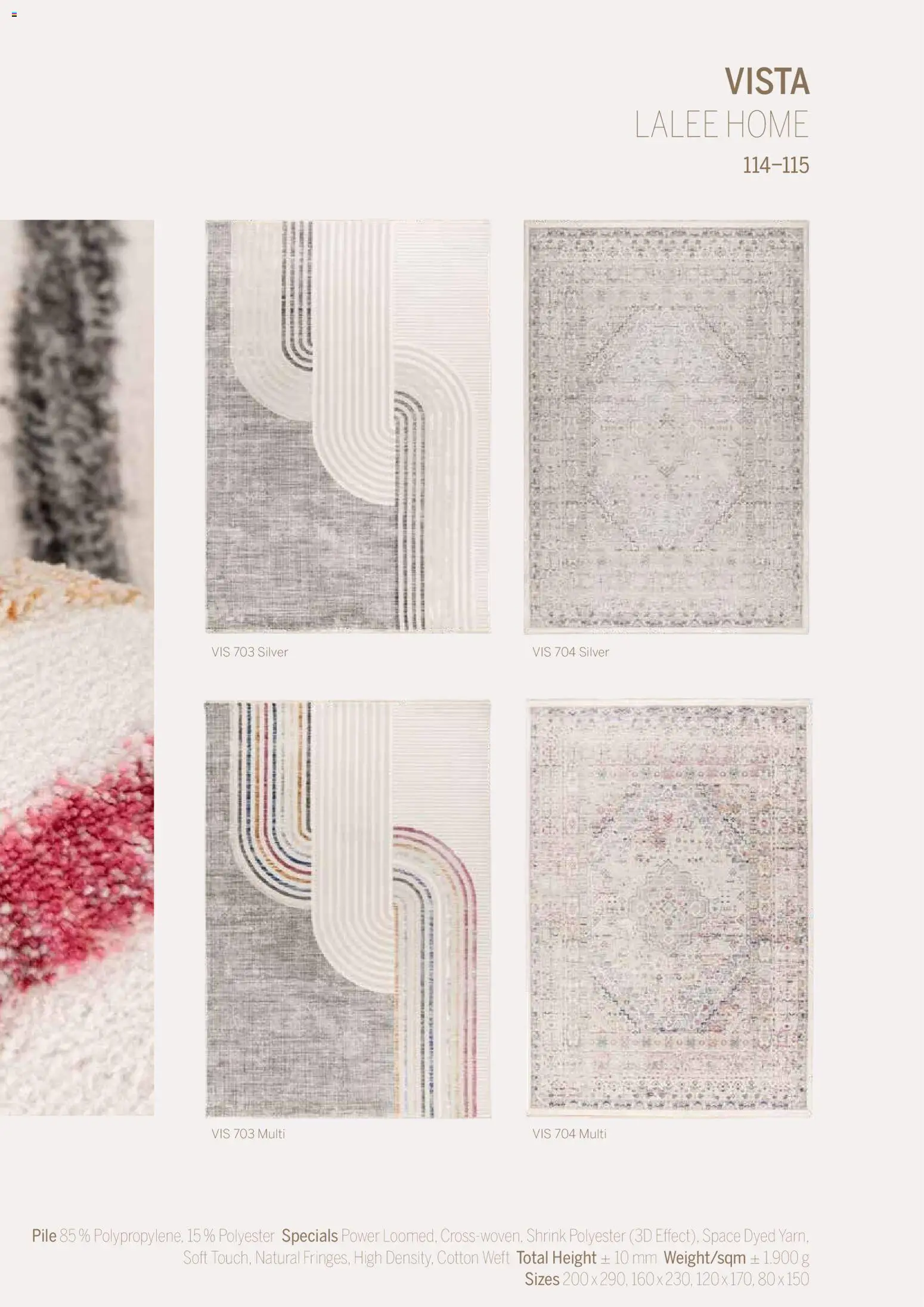 Noul catalog Proges – valabil de la 01.10.2025 | Pagină: 115