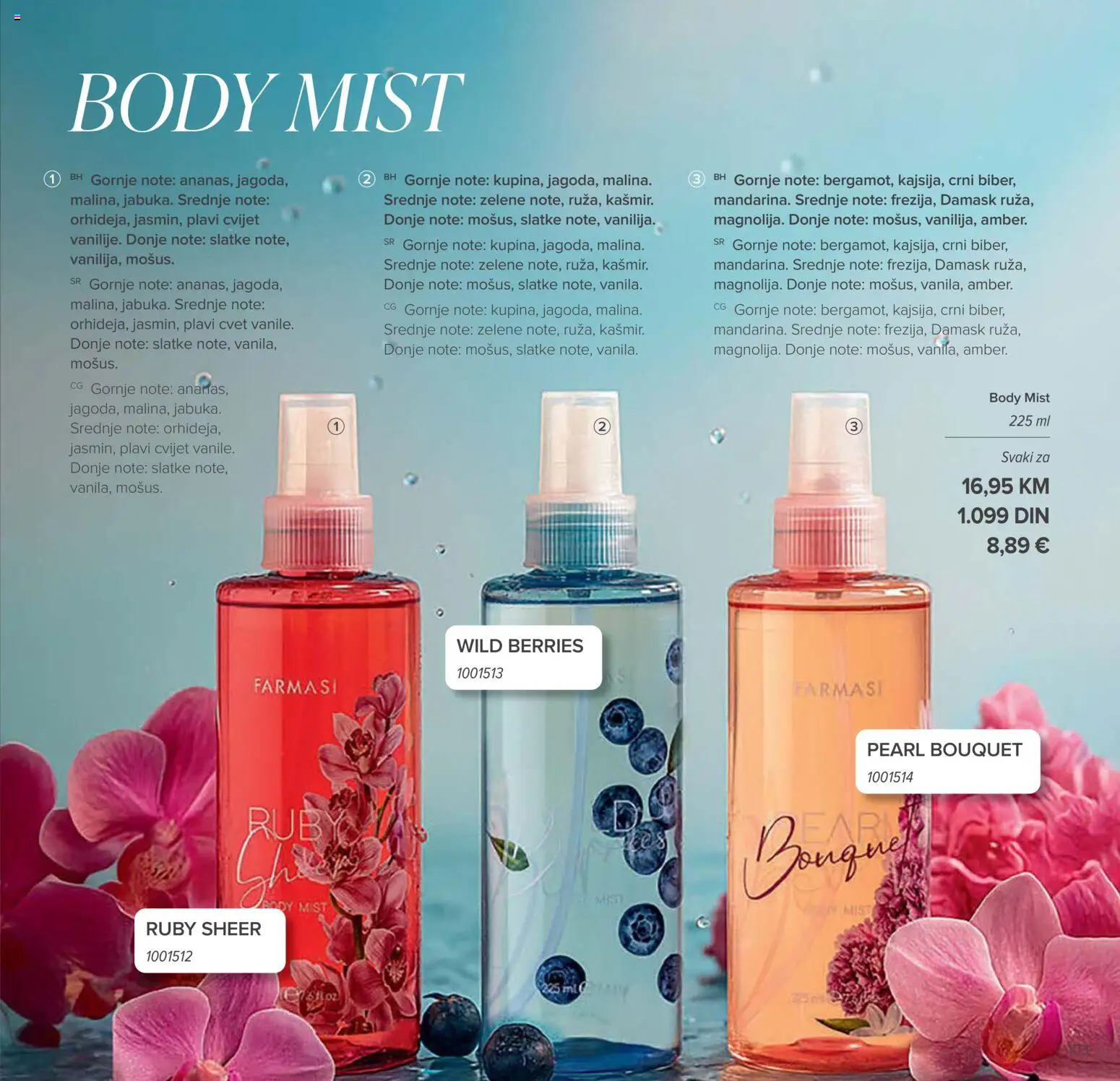 Farmasi katalog - važi od 01.03.2026 | Strana: 103