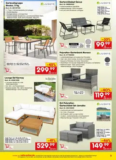 Netto Marken-Discount Online-Angebote April ab 01.04.2026 gültig | Seite: 9